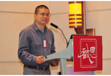 朱少璋博士(香港浸會大學語文中心高級講師) 朱少璋博士(香港浸會大學語文中心高級講師)